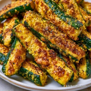 Piatto Light Con Zucchine Al Forno per 4 Scheda ricetta