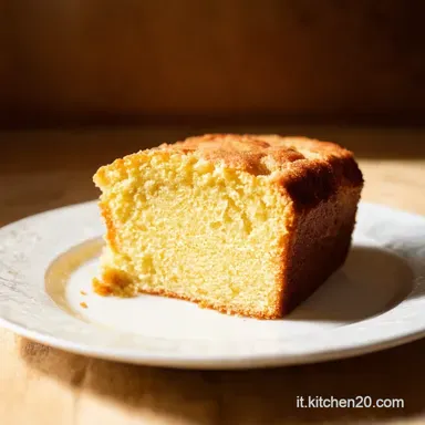 Plumcake allo Yogurt Ricetta Facile e Soffice Scheda ricetta