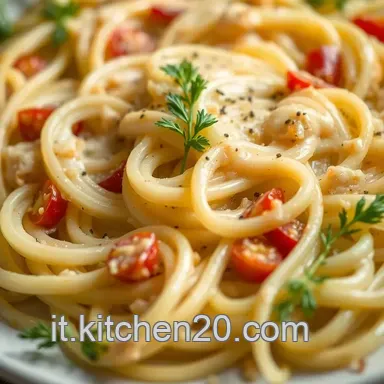 Puntarelle alla Romana: Croccante e Romana Autentica! Scheda ricetta