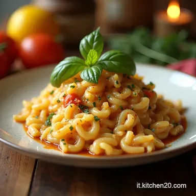 Risotto alla Milanese Perfetto Ricetta della Nonna Rivisitata Scheda ricetta