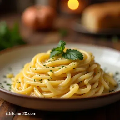 Ricetta Risotto al Parmigiano Reggiano Il Segreto della Vera Mantecatura Scheda ricetta