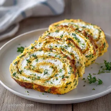 Finger Food Freddi con Ricotta Scheda ricetta