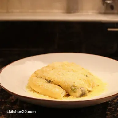 Rotolo Cocco Ricetta Facile e Irresistibile Altro che Bounty Scheda ricetta