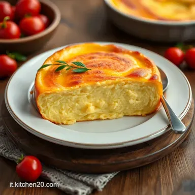 Rotolo Zuppa Inglese alla Crema Il Dolce della Nonna Rivisitato Scheda ricetta