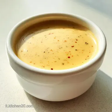 Salsa Olandese Fatta in Casa in 20 Minuti Scheda ricetta