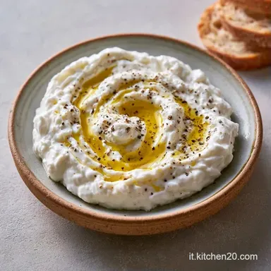 Salsa Yogurt Kebab in 5 Minuti Scheda ricetta