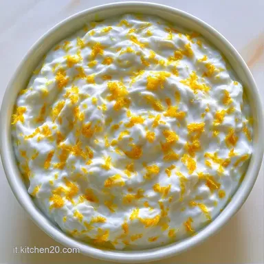 Salsa Yogurt Pesce in 10 Minuti Scheda ricetta