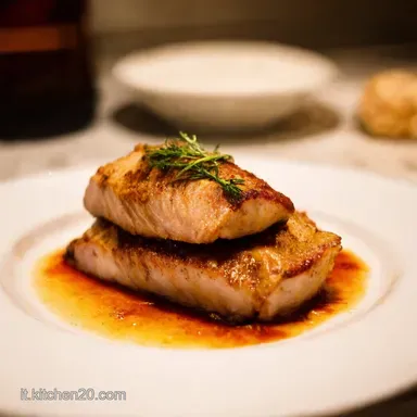 Saltimbocca alla Romana La Ricetta della Nonna Scheda ricetta