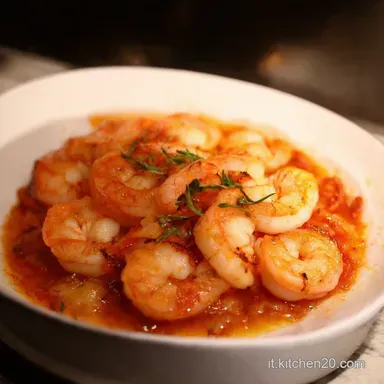 Scampi al Cartoccio al Forno Ricetta Veloce da Leccarsi i Baffi Scheda ricetta