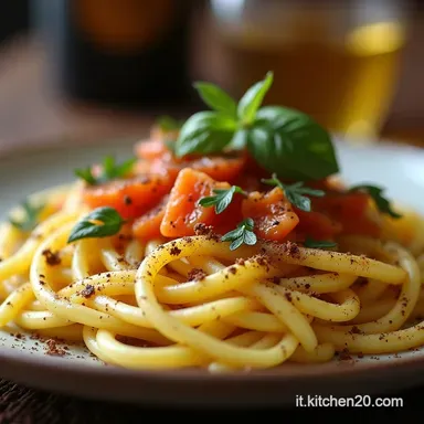 La Vera Schiacciata Toscana Croccantezza Antica e Olio EVO Scheda ricetta