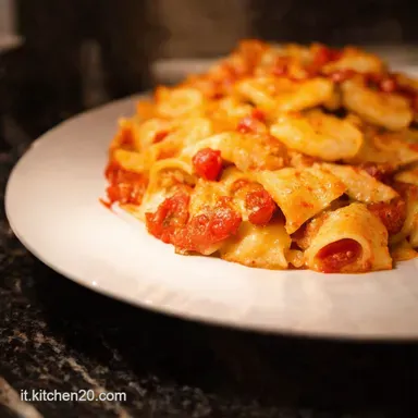 Schiacciatine Tonno e Pomodoro in Padella La Ricetta Speedy Scheda ricetta