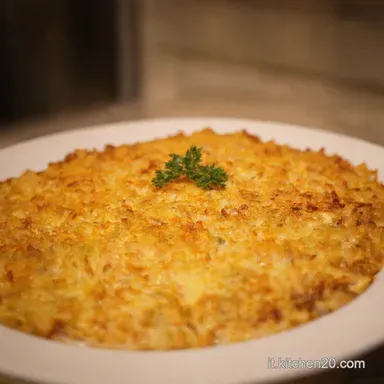 Ricetta Sofficini Fatti in Casa Come Non Li Avete Mai Mangiati Scheda ricetta