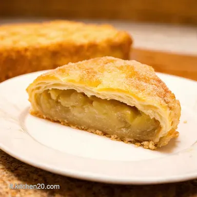 Strudel di Mele Perfetto Ricetta Facile come dalla Nonna Scheda ricetta