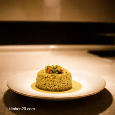 Tahini Ricetta Fatta in Casa: Il Segreto Cremoso! Scheda ricetta