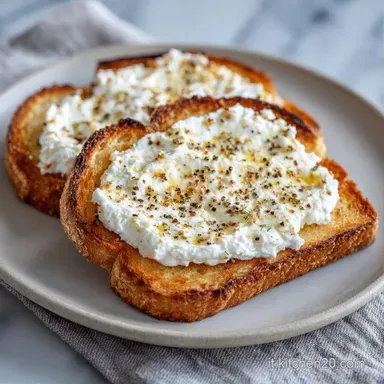 Tartine Formaggio Spalmabile: 20 Minuti Scheda ricetta