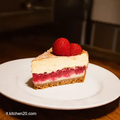 Tiramis&ugrave; con le Fragole La Ricetta Facile che ti Far&agrave; Impazzire Scheda ricetta