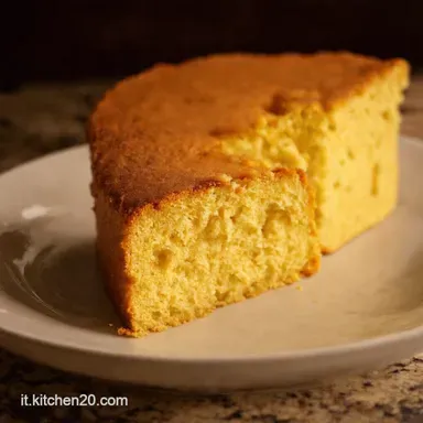 Torta allo Yogurt Soffice Ricetta della Nonna Facile Scheda ricetta