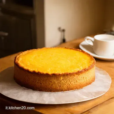 Torte per la Prima Comunione La ricetta Arcobaleno di Nonna Pina Scheda ricetta
