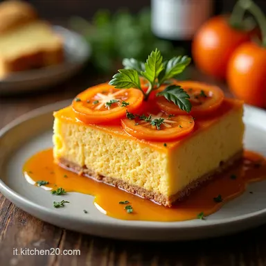 Ricetta Torta di Carote Sofficissima Umida e Profumata come la Nonna Scheda ricetta