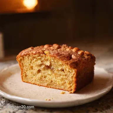Torta alle Nocciole Dolce Veloce La Ricetta della Nonna Scheda ricetta