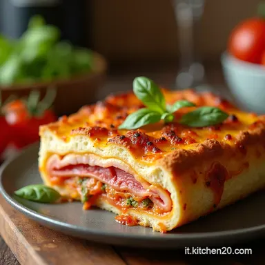 TORTA CON PAN DI SPAGNA Ricetta Facile un Classico Scheda ricetta