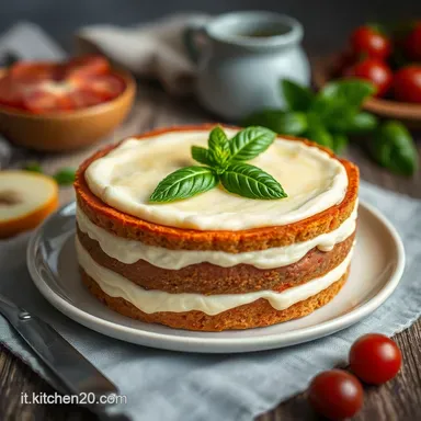 Torta Facile: La Margherita Perfetta che Ti Salva la Giornata! Scheda ricetta
