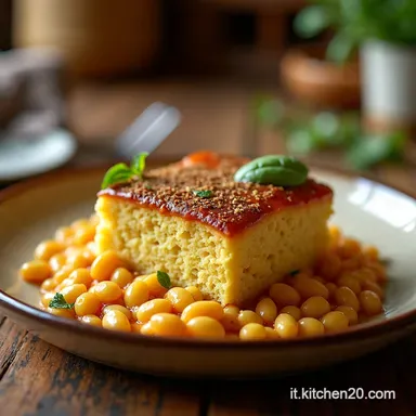 Torta della Nonna Il Dolce Tradizionale Italiano ai Pinoli Scheda ricetta