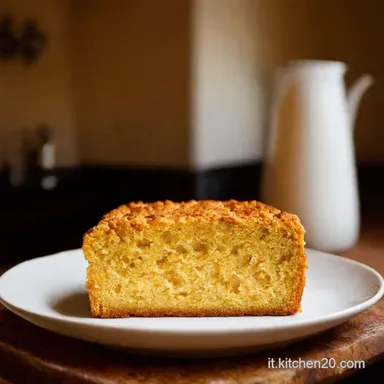 Torta Paradiso La Ricetta Soffice che ti Far&agrave; Volare Scheda ricetta