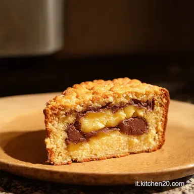 Torta Pere e Cioccolato Un Classico a Casa Tua Scheda ricetta