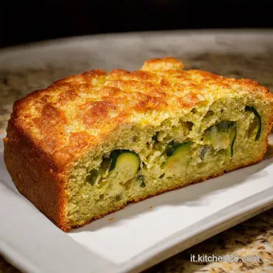 Torta Salata con Zucchine la Ricetta Facile che Sa dEstate Scheda ricetta