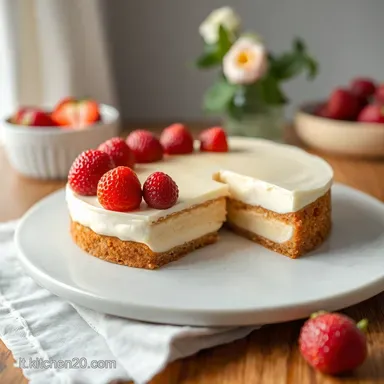 Torta senza Uova Yogurt: Soffice e Facile, la Ricetta! Scheda ricetta