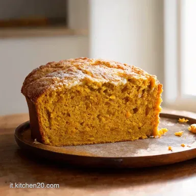 Torta di Zucca e Yogurt Soffice Ricetta Autunnale da Non Perdere Scheda ricetta