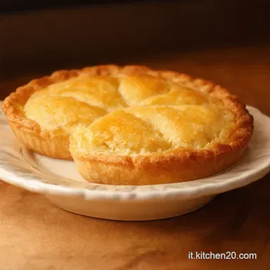 Tortini Lamponi Frangipane Ricetta Facile da Mamma Mia Scheda ricetta
