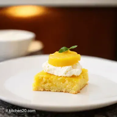 Treccine di Sfoglia Ananas e Ricotta Un Dolce Bacio Facile Scheda ricetta