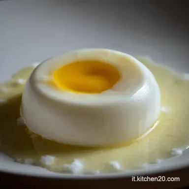 Uova al Tegamino Perfette: Segreto della Nonna! Scheda ricetta