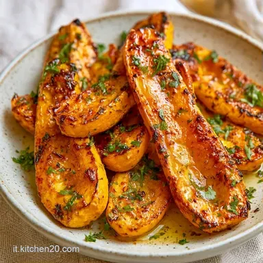 Zucca Lunga In Padella In 25 Minuti Scheda ricetta