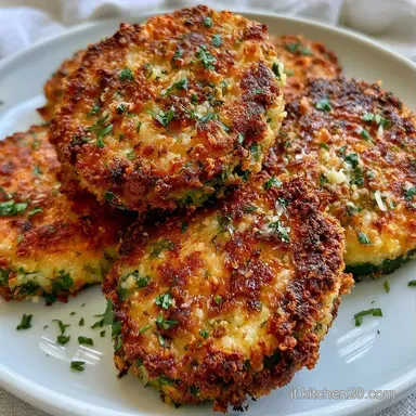 Zucchine Croccanti Al Forno in 35 Minuti Scheda ricetta
