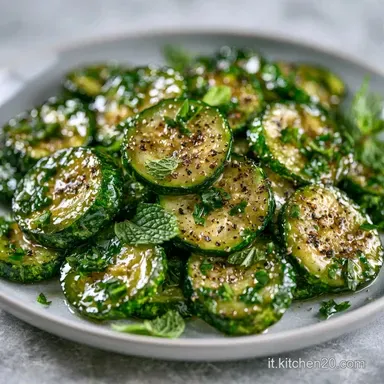 Zucchine In 5 Minuti: Croccanti Scheda ricetta