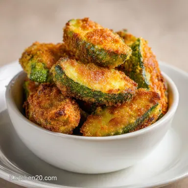 Ricetta con Zucchine Ripiene al Forno per 4 Servings Scheda ricetta