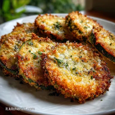 Zucchine in Padella: Ricetta Veloce per 4 Persone Scheda ricetta