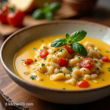 Zuppa Inglese Keto La Ricetta Facile e Golosa Scheda ricetta