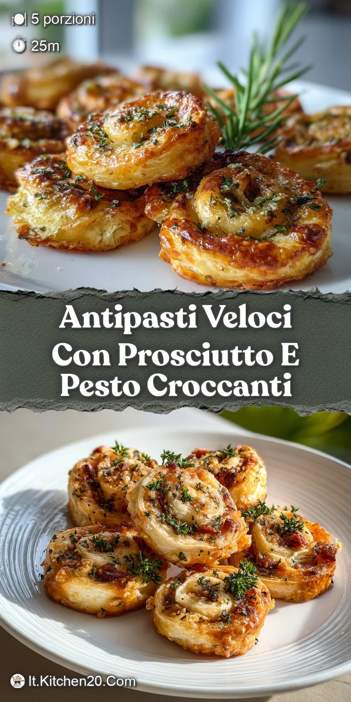 Close-up reveals the crunchy texture of crostini, juicy tomatoes, and fragrant basil. A vibrant, fresh, and appetizing Ita...