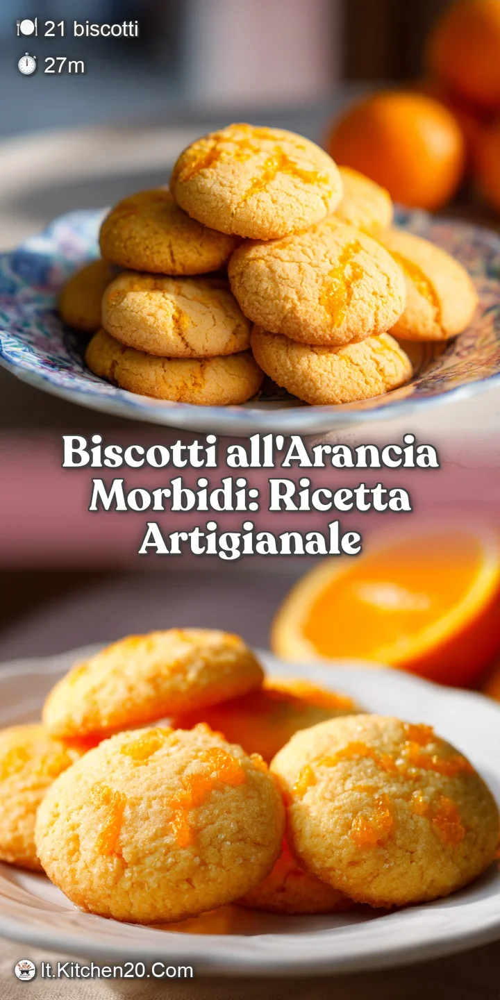 Close-up reveals the delightful crumb and candied orange peel of a soft biscotto. A tempting treat, freshly baked and arom...