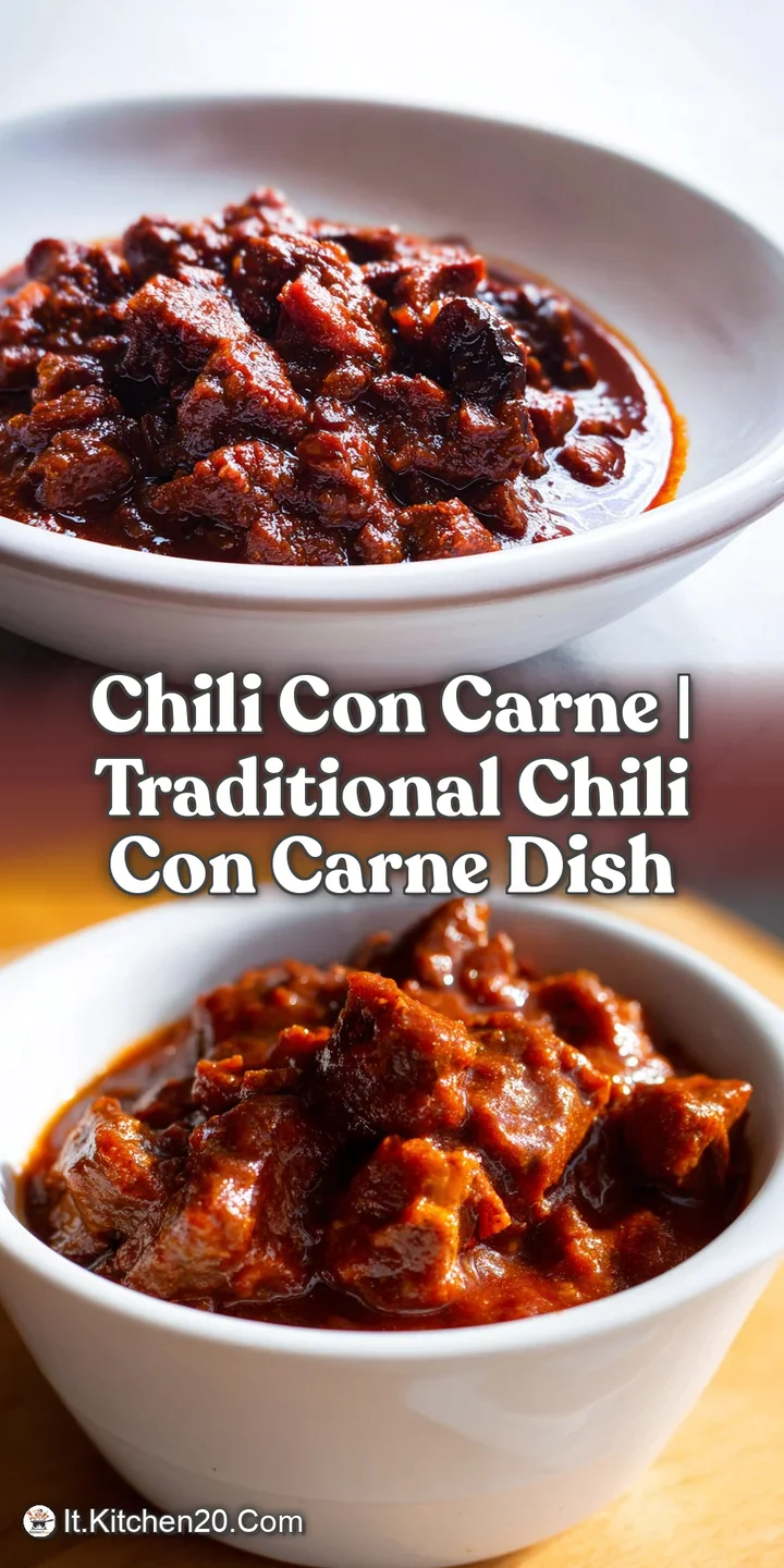 Primo piano di carne succosa e fagioli in salsa densa e speziata, con vapore caldo che sale da un colore rosso intenso.
