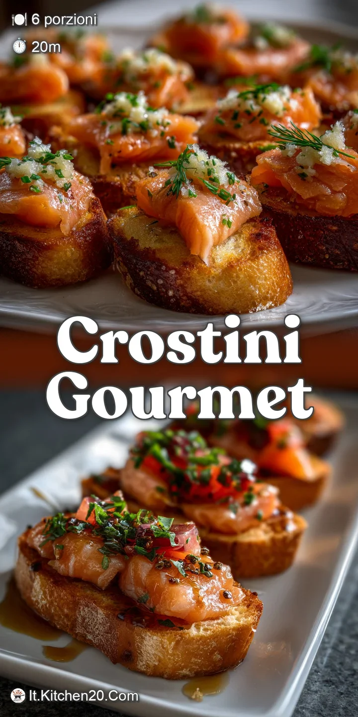 Close-up of flaky smoked salmon draped over creamy cheese, garnished with fresh herbs. The textures and colors create a de...