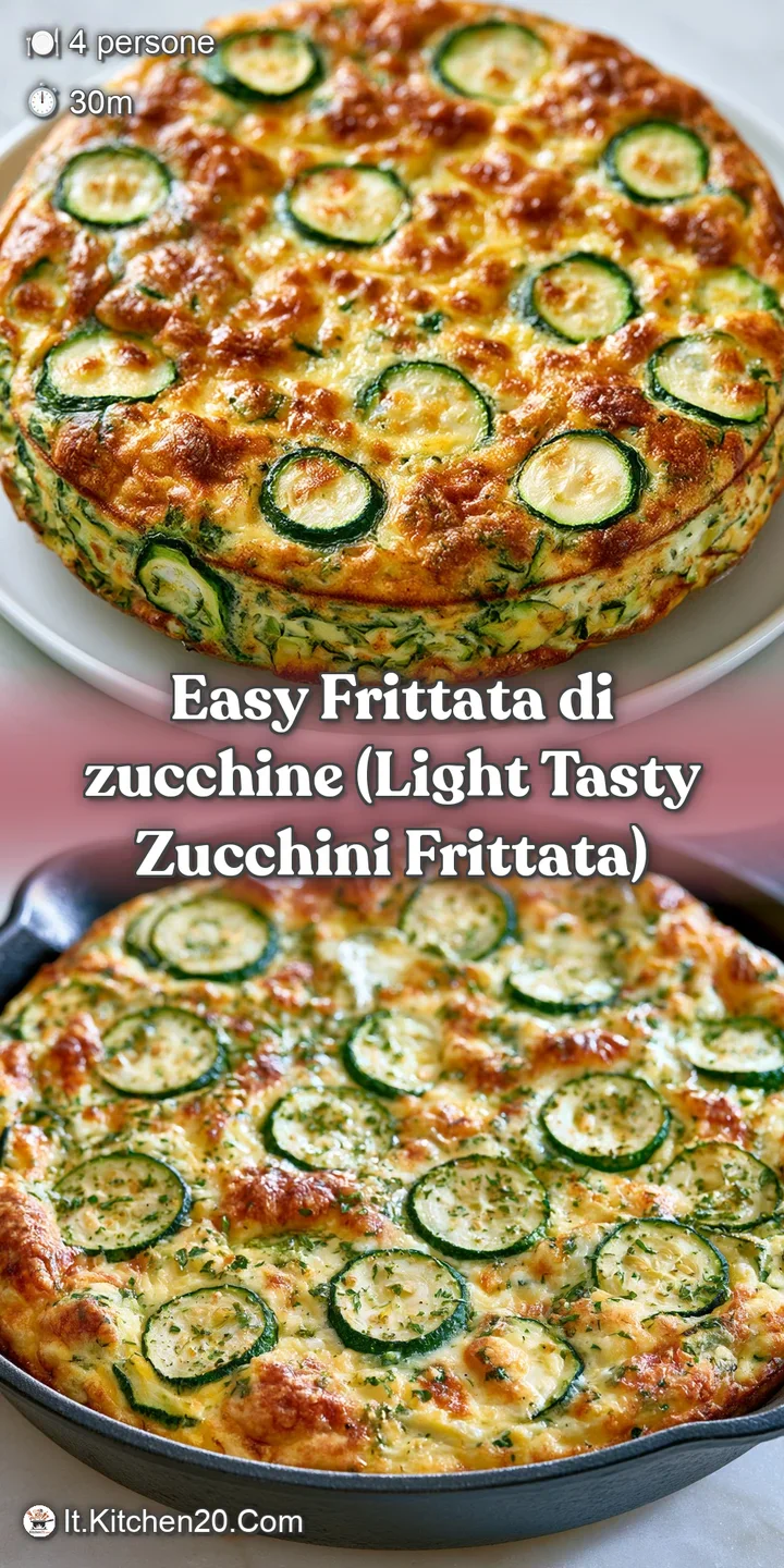 Primo piano di una sezione morbida e gialla con pezzi di zucchine tenere e una texture porosa e appetitosa.