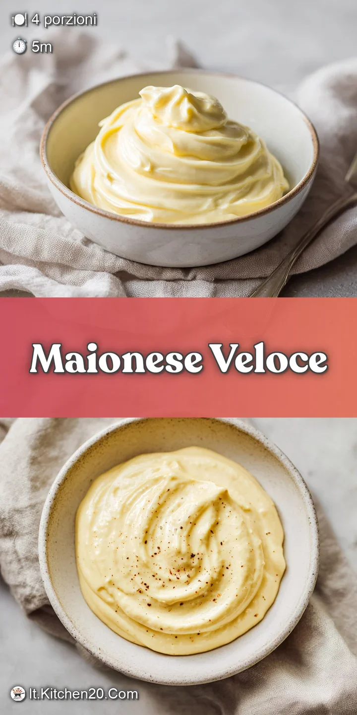 Close-up reveals the rich, glossy sheen of the fresh mayonnaise, inviting and light, promising a delectable taste.