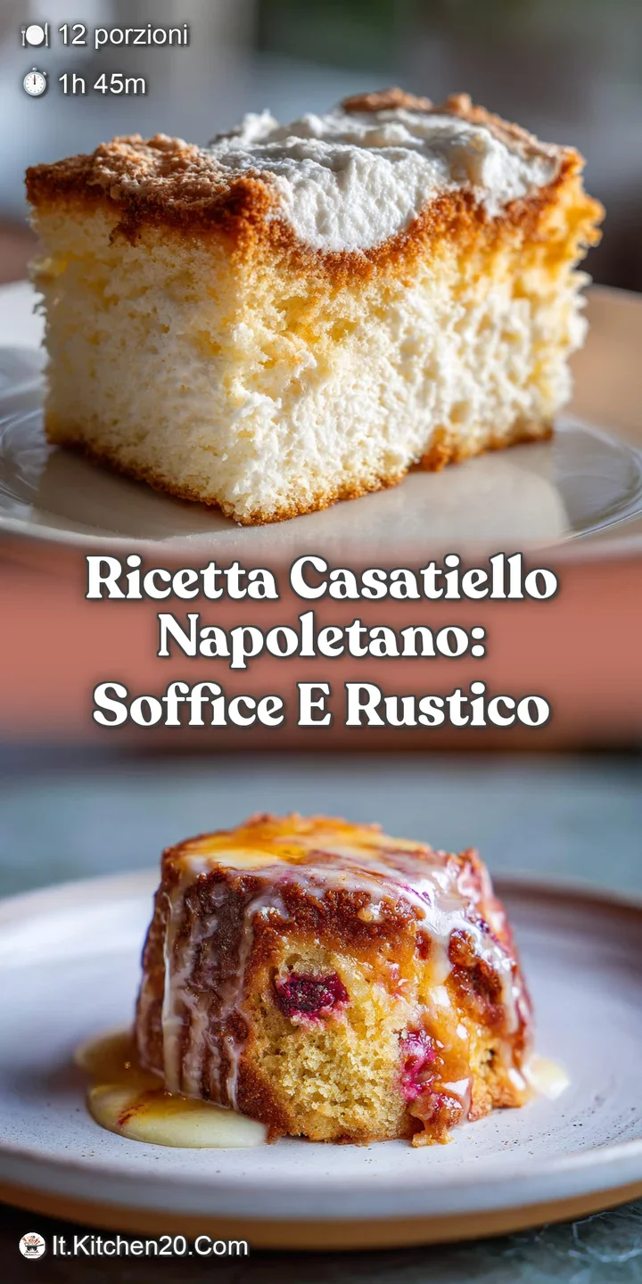 Close-up of the rustic bread's crust, shiny from egg wash, with embedded whole egg, promising a rich and flavorful bite.