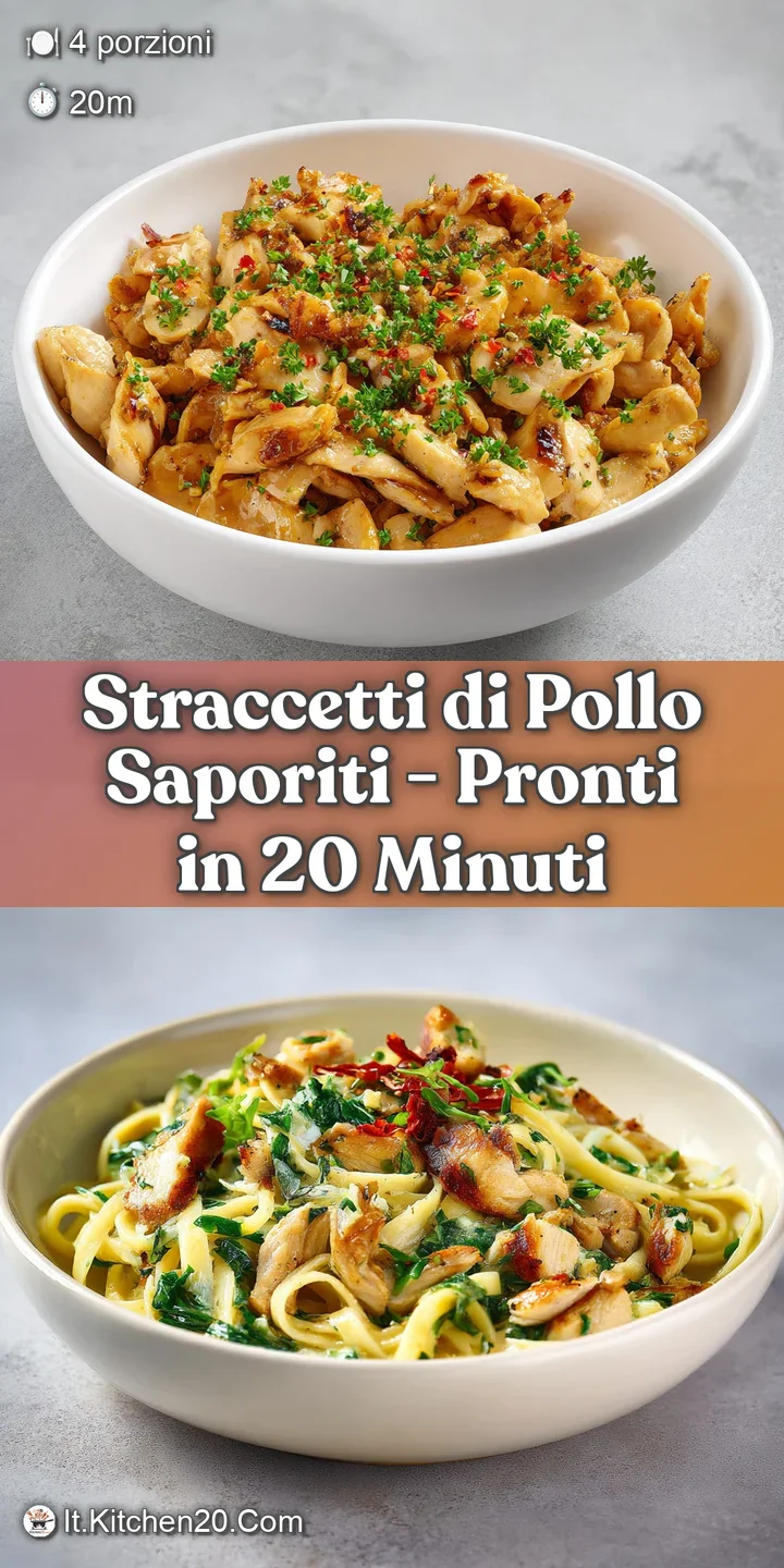 Close-up of perfectly cooked, shredded chicken strips with a delicious char, glistening with herbs and spices.