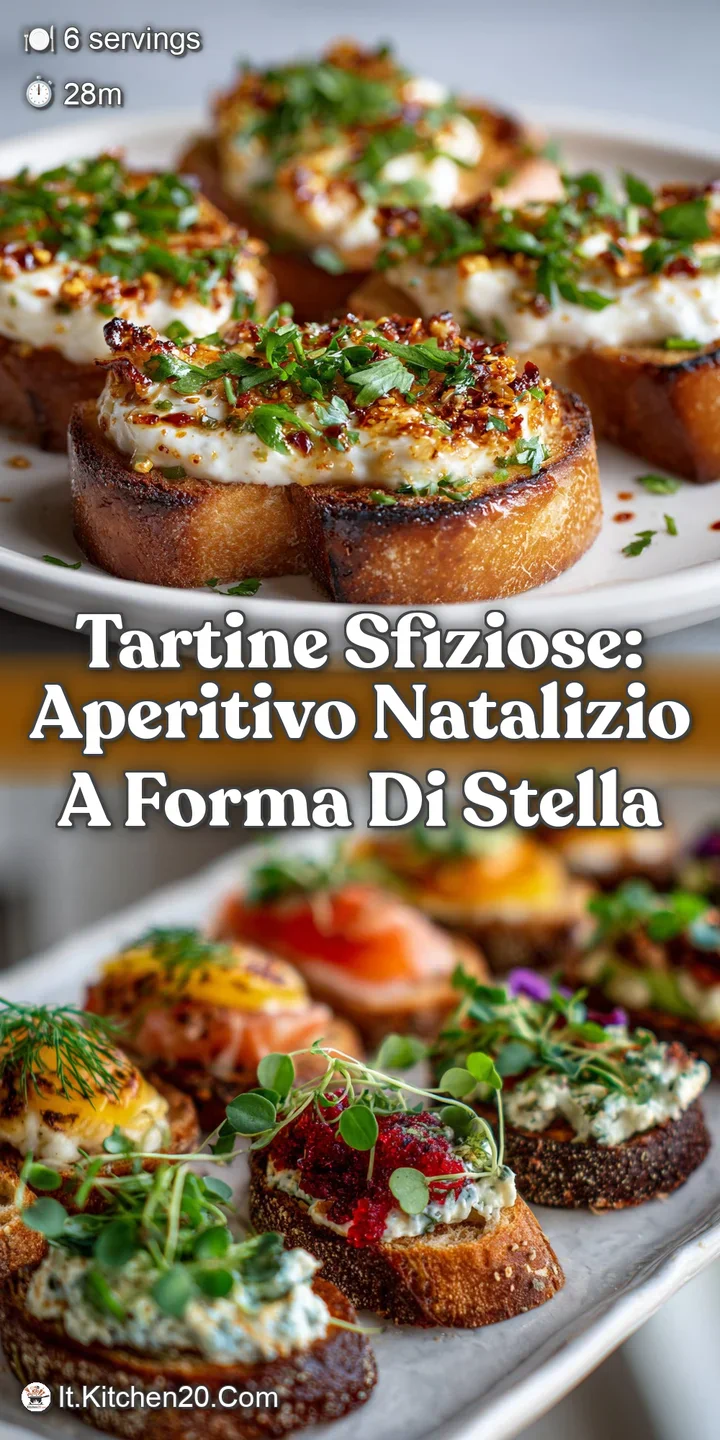 Close-up of a tartine, highlighting its translucent, crispy base. Reveals a medley of fresh ingredients, bursting with col...